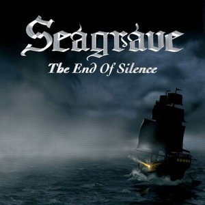 Seagrave (FIN) / Power Metal