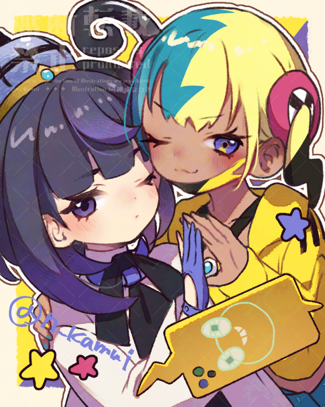 rotom-rotom-phone-canari-and-gwynn-pokem