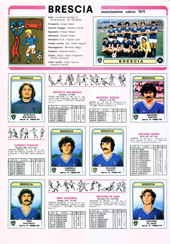 Calciatori 1980-1981 Panini-16