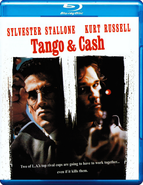 Tango & Cash (1989) MULTi VF2 [Bluray 1080p] x264 AC3 mkv