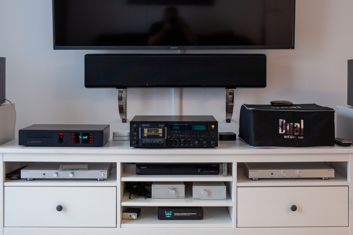 Micromega Stage 3 (12 von 13)