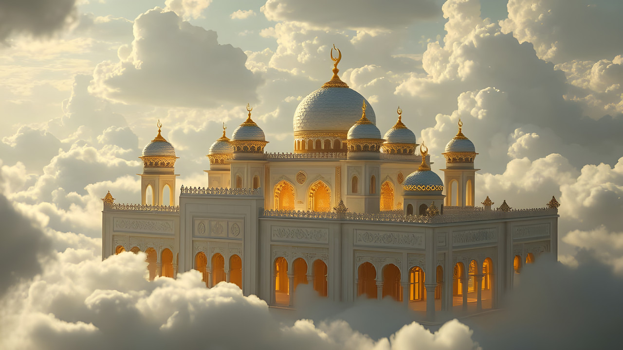Sky Palace