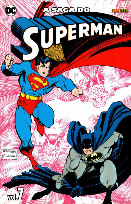 HQ DC Comics