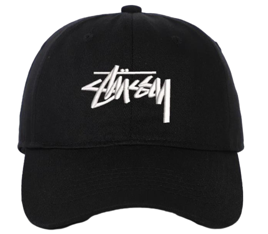 Stussy cap