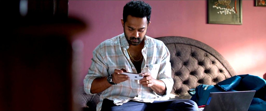 AÃ bhyanthara KÃ»ttavaali Screenshot
