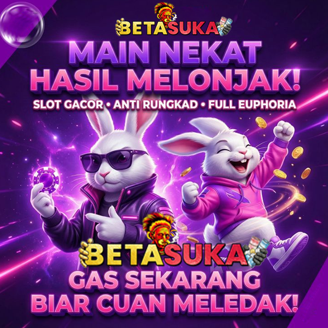 Galeri foto Slot Gacor Mahjong--(Betasuka) # Link Andalan Para Sultan Deposit Besar di Bali