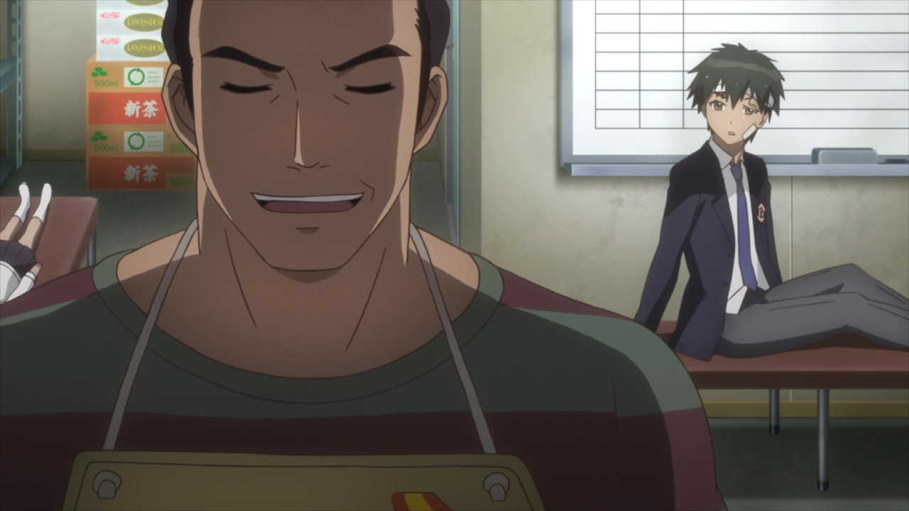 [CBM]_Ben-To_-_01_-_Natto_Okra_Rice_Bowl_with_Cheese_Topping_Bento_440kcal_[1080p_FLAC]_[620037EA].0