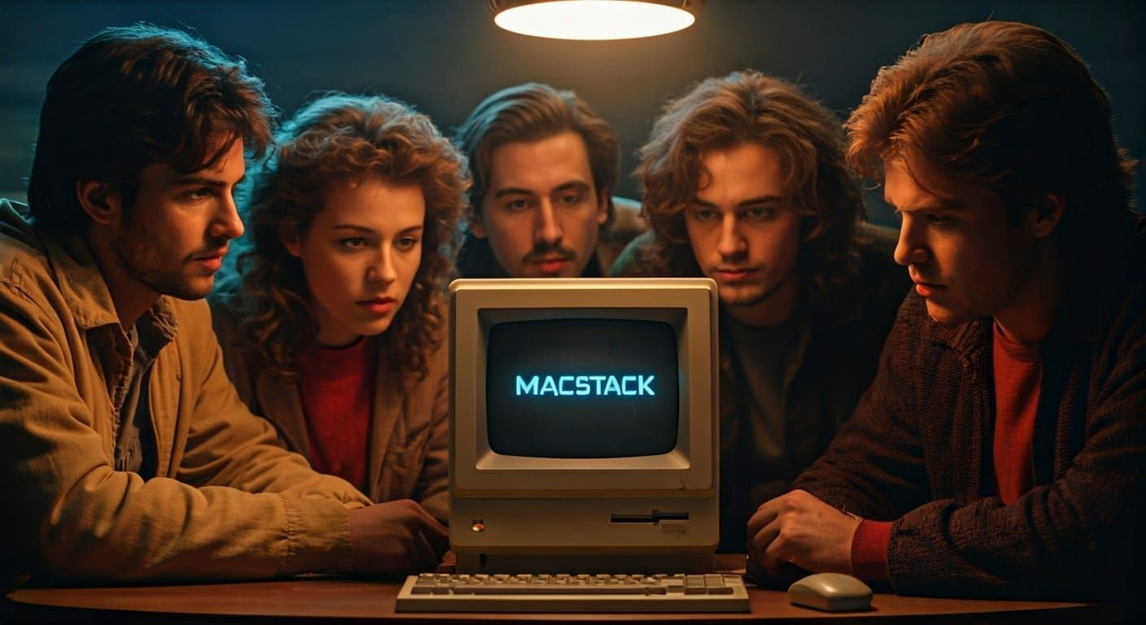 macstack group