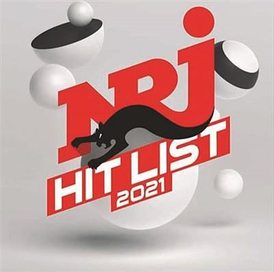 VA - NRJ Hit List 2021 (3CD) (10/2020) Nr1