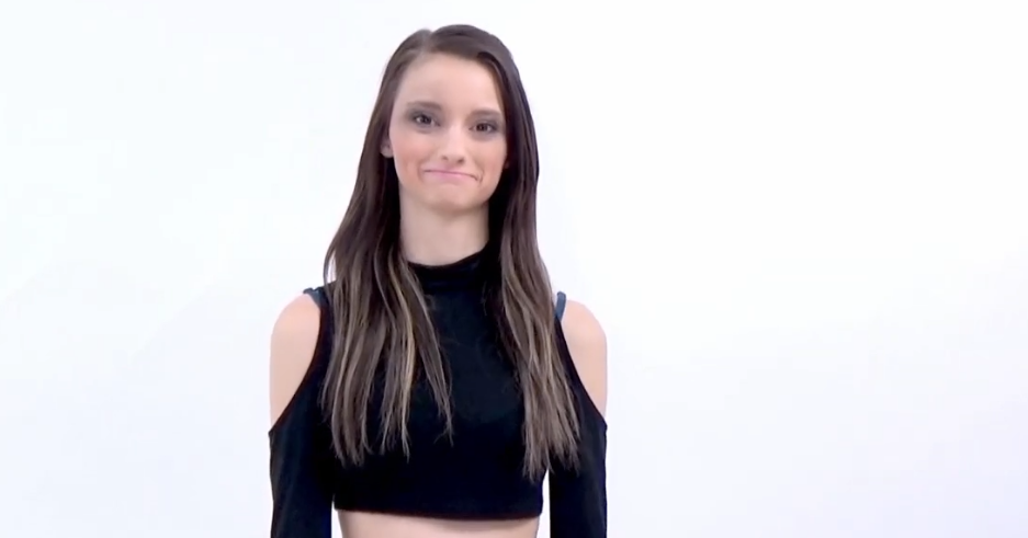 LANewGirl – PAISLEY