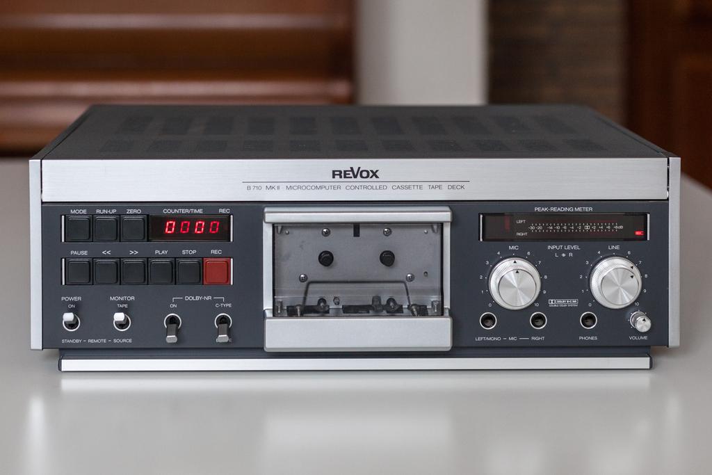 B710 MK-II (1 von 14)