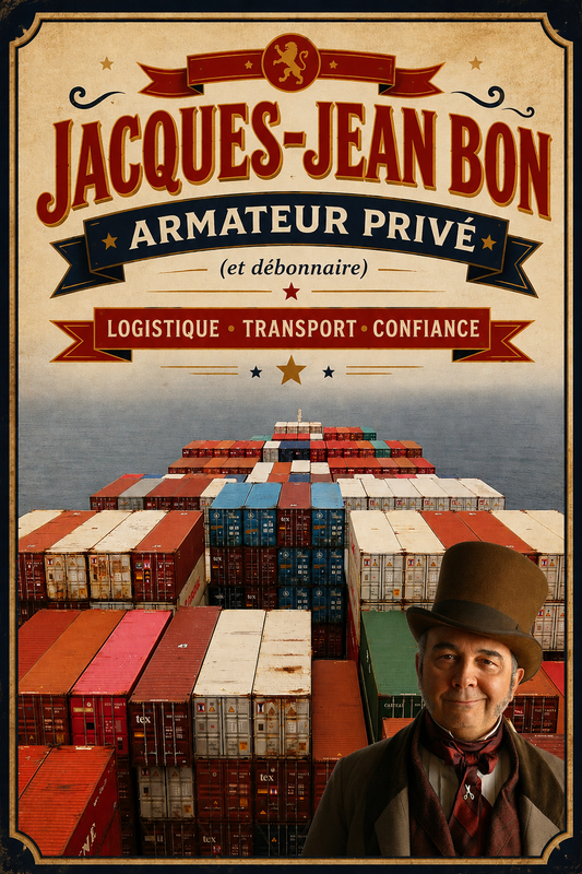 Jacques-Jean Bon