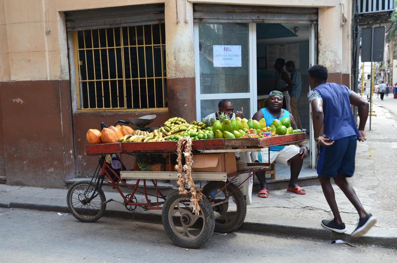 CUBA Y SUS PUEBLOS-1997/2017 - Blogs de Cuba - LA HABANA-16-9-2017 (84)