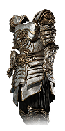 Zarrakor's Plate Armor