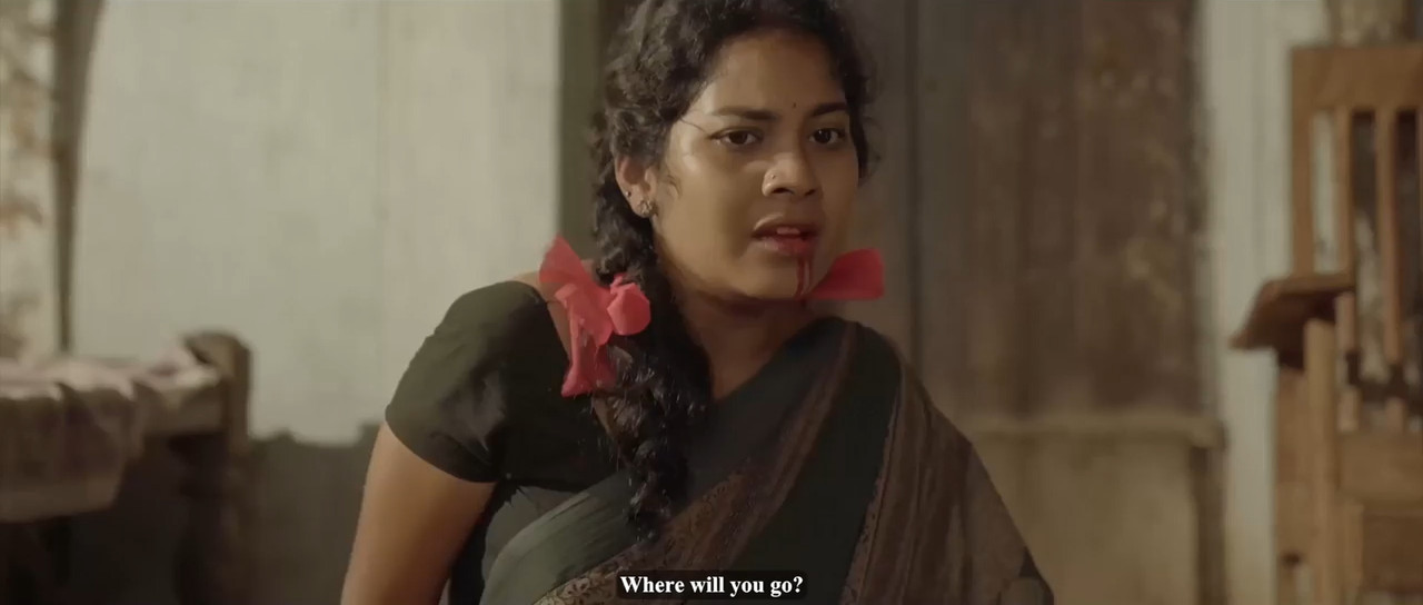 Bheemseri 2026 WebRip [Telugu] 480p 720p HC-ESub  Screenshot