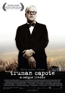 Truman Capote - A sangue freddo (2005).avi DvdRip AC3 iTA