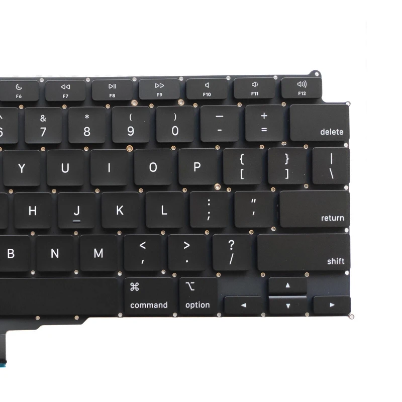 MacBook Air Replacement Keyboard - A2337