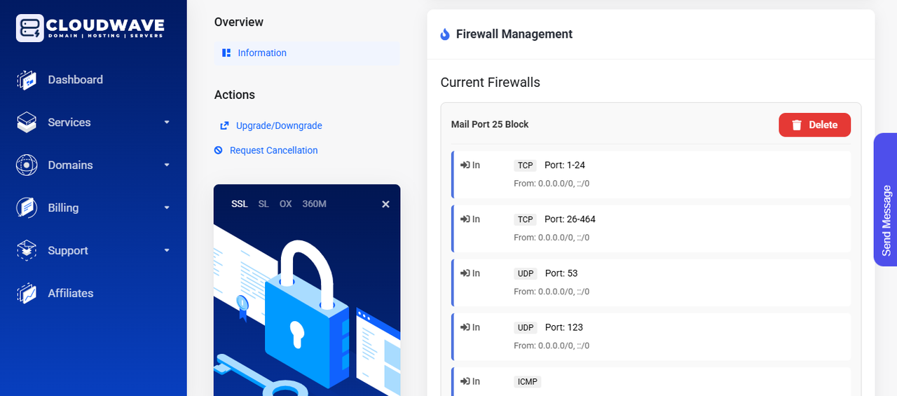 Software Screenshot 3