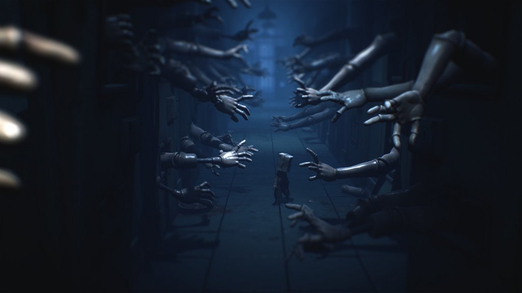 little nightmares 2 six little nightmares 2 six