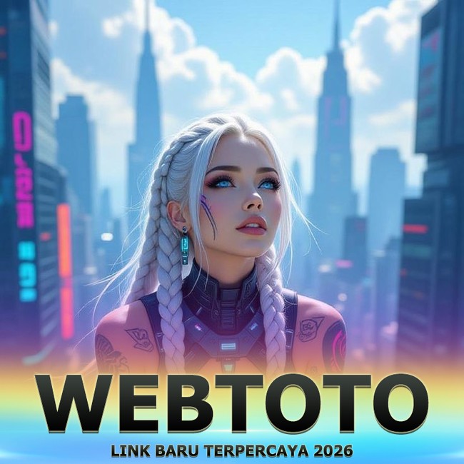Daftar WEBTOTO - Situs Slot Gacor RTP Tertinggi Indonesia