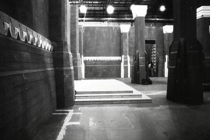 Dangerous Days - Making Blade Runner (1080p x265