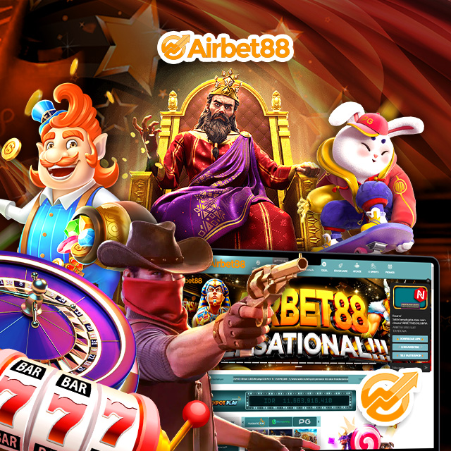 AIRBET88 💎 Strategi Judi Baccarat Online Casino Bakarat Uang Asli 2025