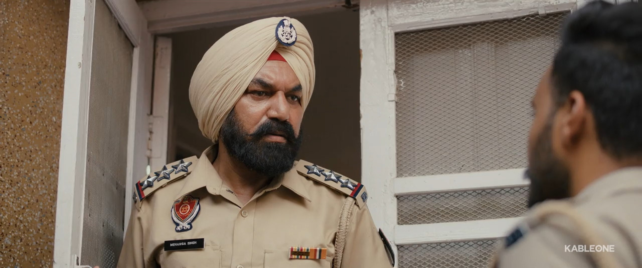 Mcoca 2026 WebRip [Hindi + Tamil + Punjabi] 480p 720p ESub Screenshot