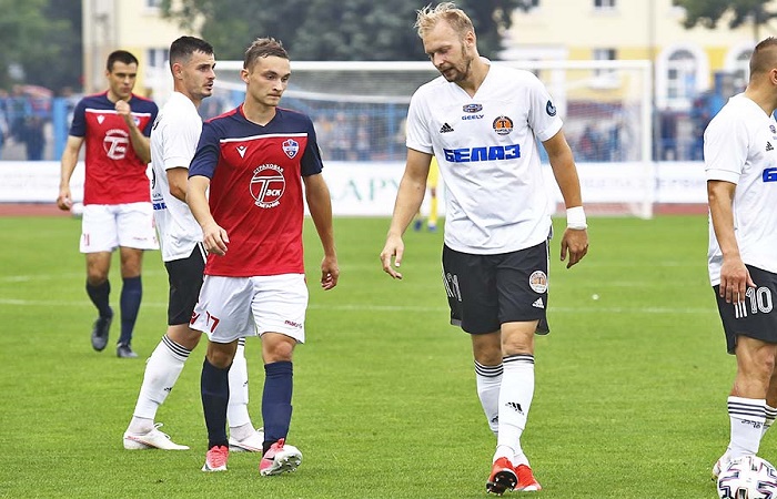 Soi kèo tài xỉu, phạt góc trận Torpedo Zhodino vs Molodechno, 20h30 ngày 04/07
