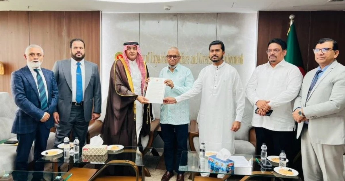 আকামার মেয়াদ শেষ হলেও প্রবাসীরা পাবেন সৌদিতে প্রবেশের সুযোগ