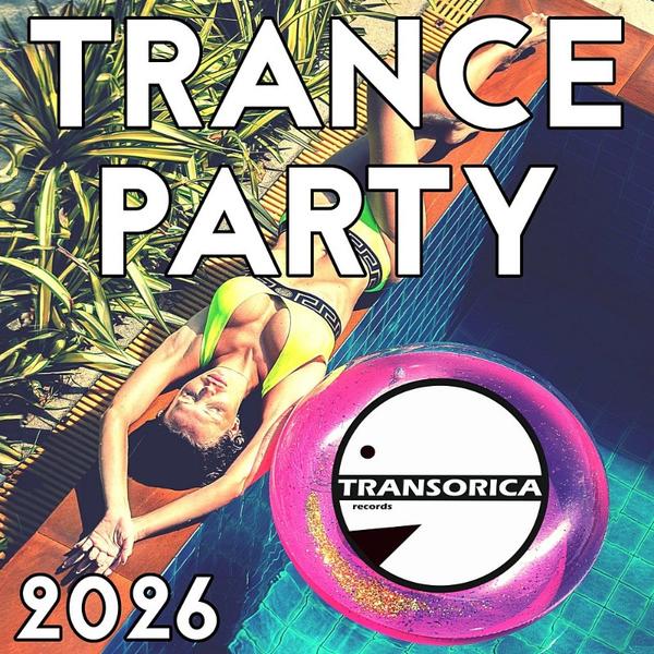 VA Trance Party 2026 2026