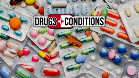 Top Drugs 5 - Medications you NEED to Know - Pharmacy