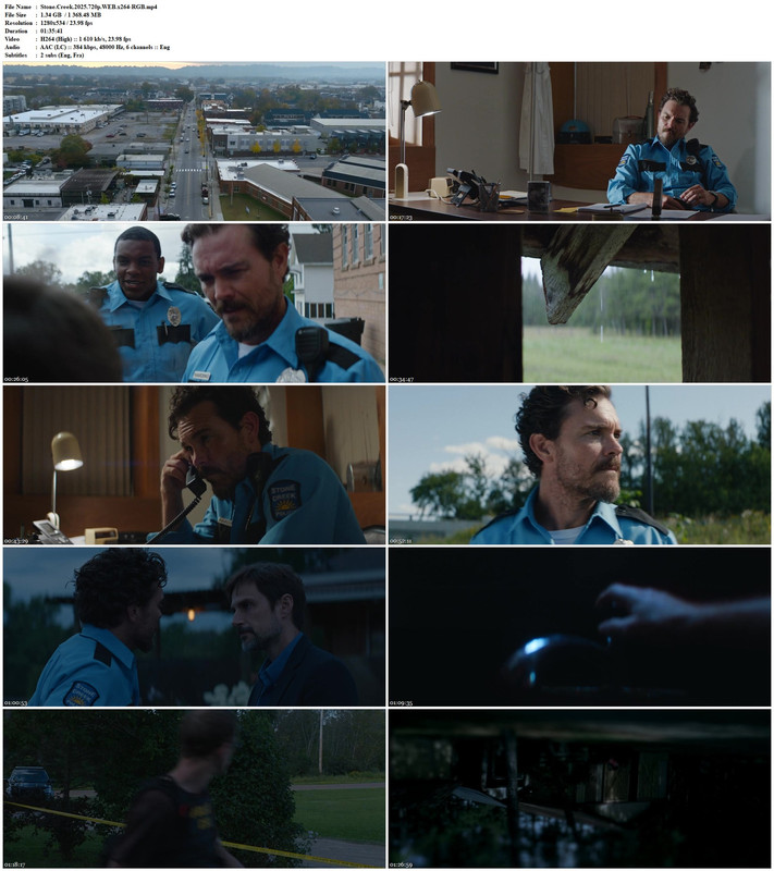 Stone Creek 2025 720p WEB x264 RGB mp4