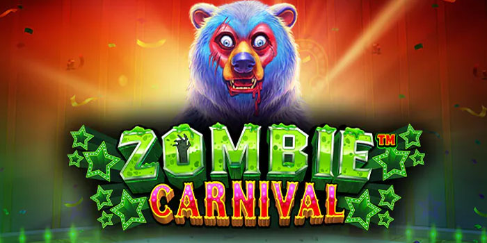 Rahasia Sukses Jackpot di Slot Zombie Carnival