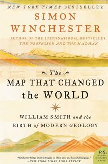 The Map That Changed the World William Smith and the Birth of Modern Geology