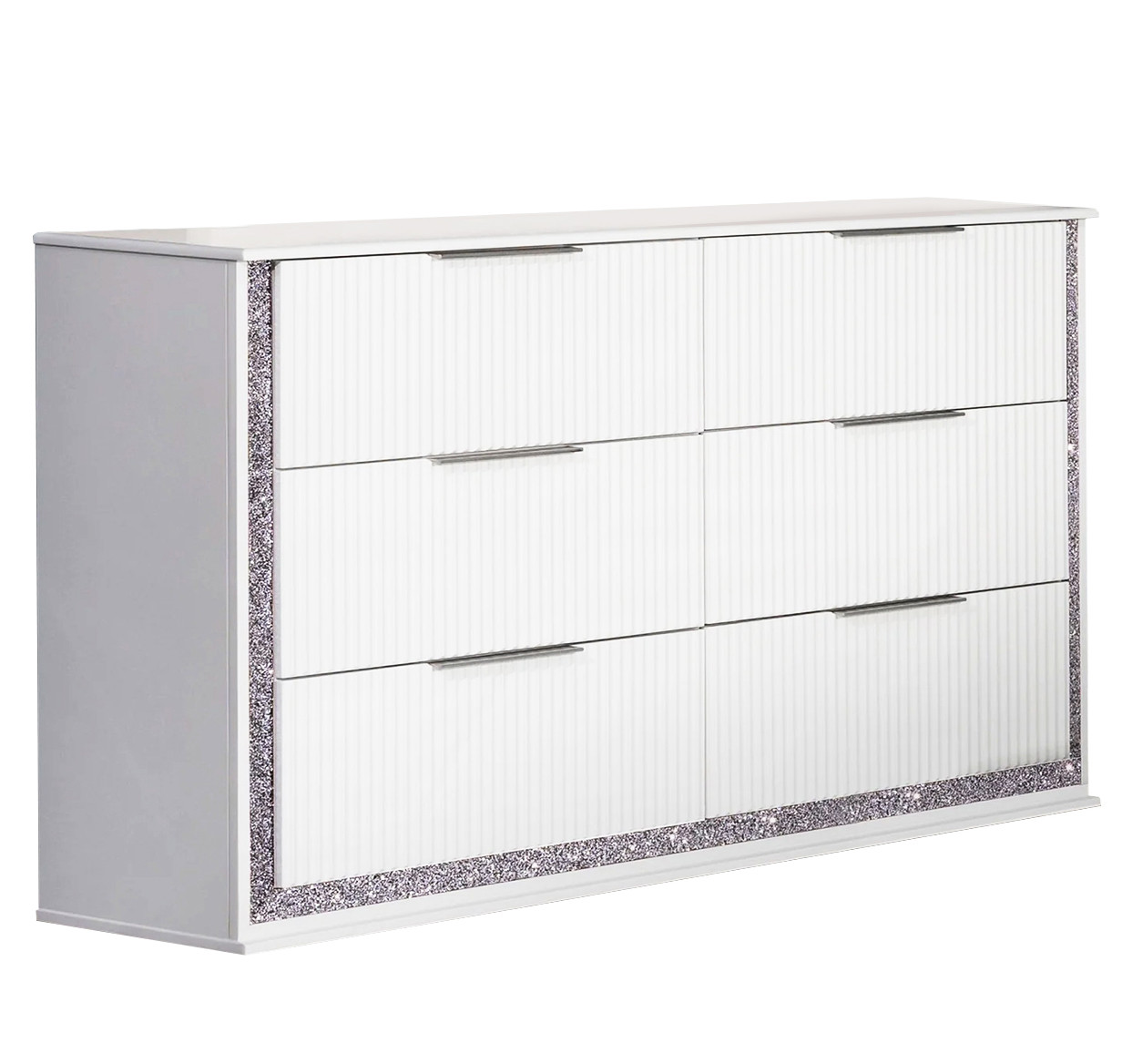 B870 DR white