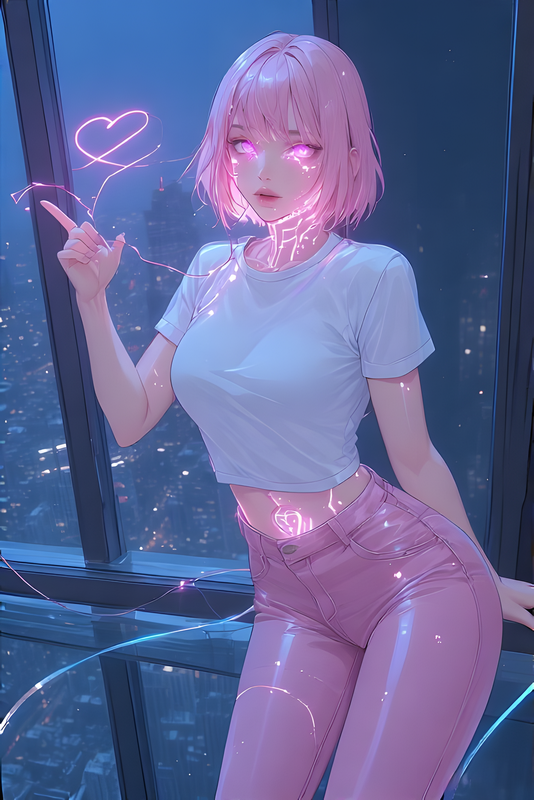 VIVI- X SCENARIO 6