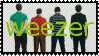 weezer