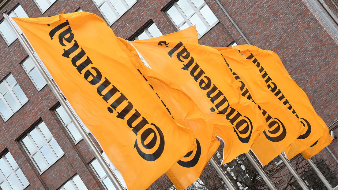 Continental AG Continental AG