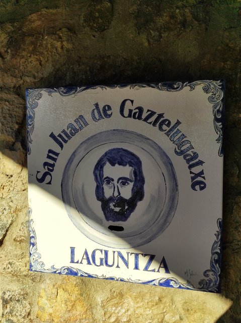 ERMITA DE SAN JUAN DE GAZTELUGATXE-3-9-2020 - Vizcaya y sus pueblos-2011/2020 (21)