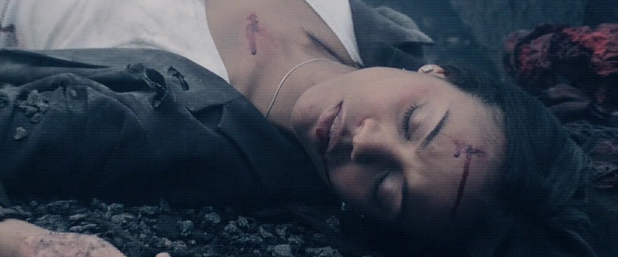 Vantage Point 2008 BluRay [Hindi + Tamil + Telugu + English] 480p, 720p ESub Screenshot