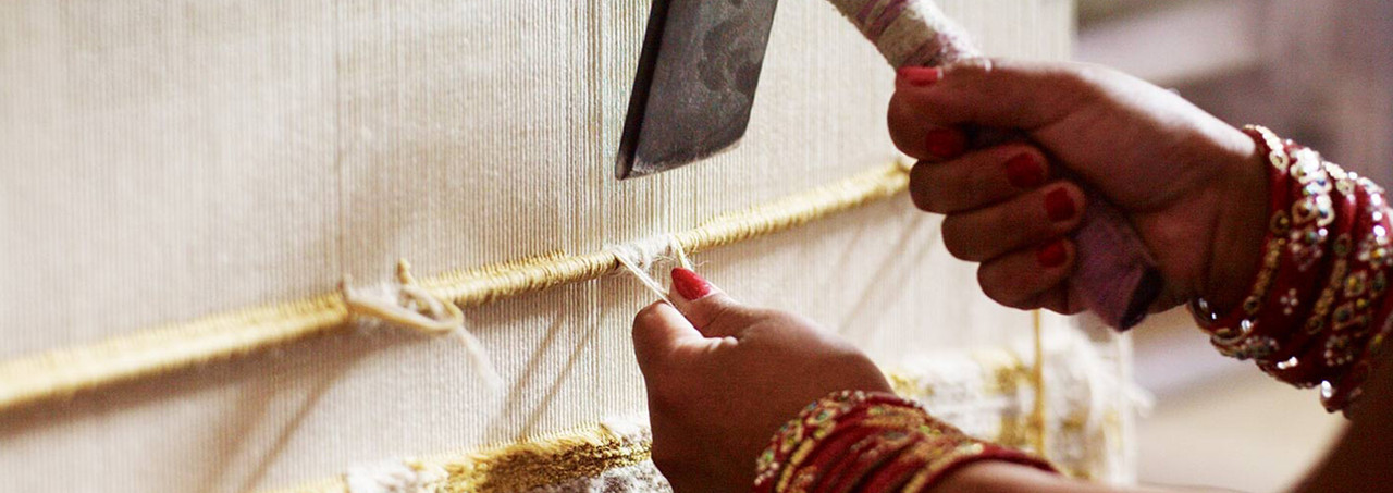 How Can You Tell if A Turkish Rug Is Real? (7 Tips) Rug Craftsmanship