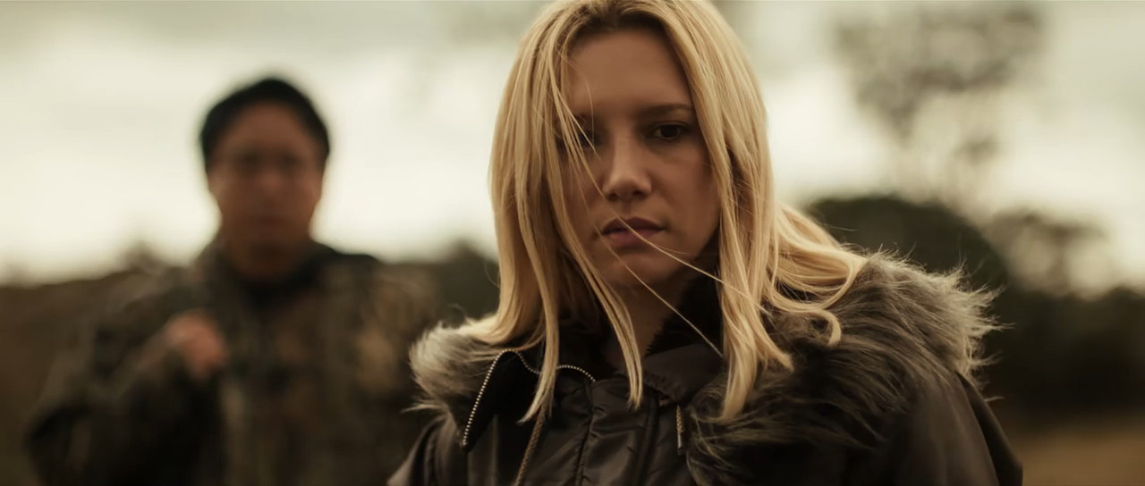 Elize: Shadows of a Woman 2026 WebRip [Hindi + English] 480p 720p ESub Screenshot