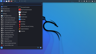 Kali Linux 2024.2 Kali Linux 2024.2