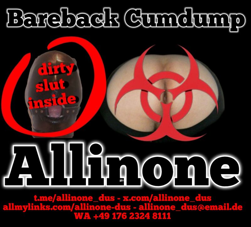 setcard bareback cumdump Allinone dus
