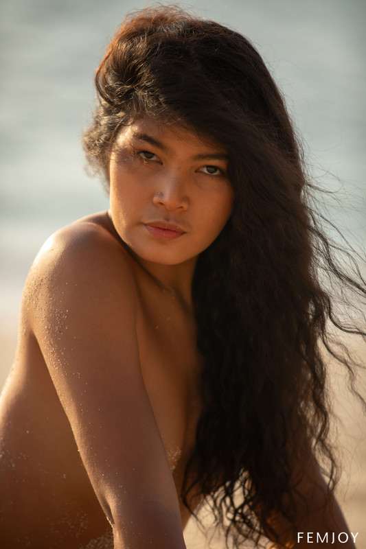 Kate AP - Seafront-0075