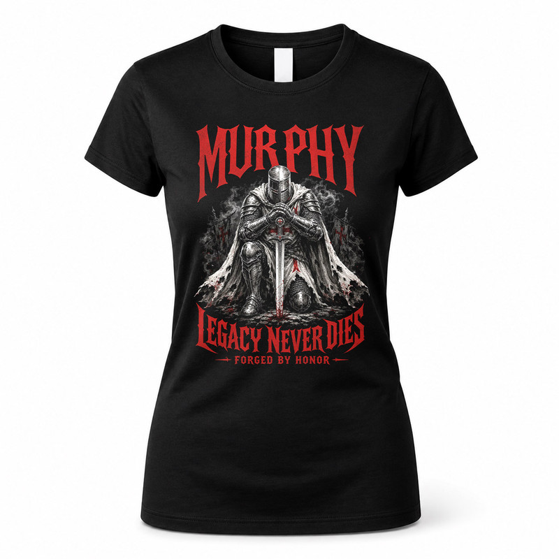 MURPHY