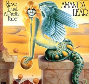 Re: Amanda Lear