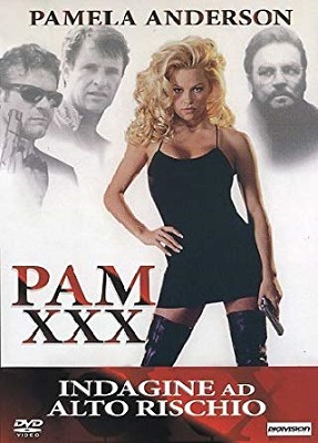 Indagine ad alto rischio - Pam XXX (1994) DVD5 Copia 1:1 Ita Eng