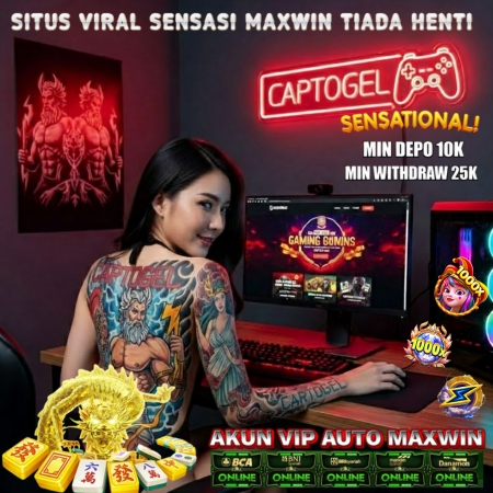 Captogel