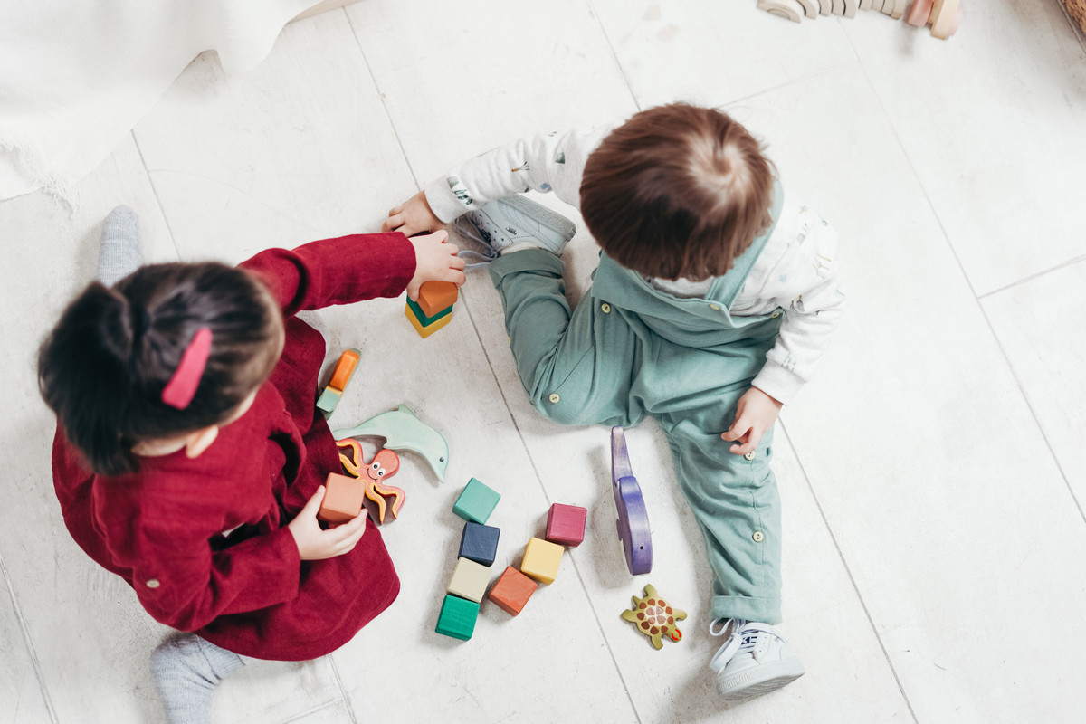 What Signs Suggest My Toddler Is Not Autistic